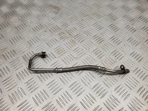 AUDI A7 Sportback 4GA, 4GF Turbinenschmierrohr 079145141F 4.00 Petrol 33446764