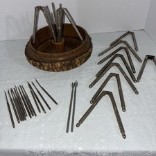 Vintage Nut Cracker Set for sale | eBay