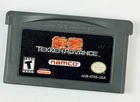 Tekken Advance (Nintendo Game Boy Advance, 2002) GBA Authentic Tested