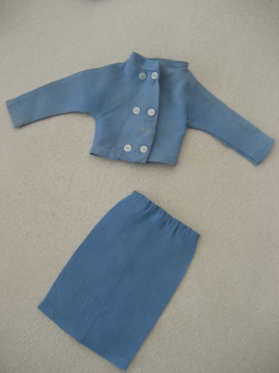 Tressy Bella tenue Amsterdam complète Set 3076 Tressy Bella tenue Amsterdam complète Set 3076
