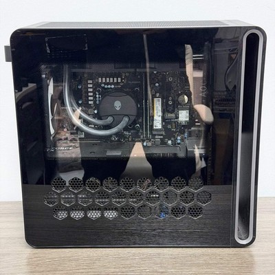 Alienware Aurora R16 Core i7-14700F 2.10GHz 16GB RAM 1TB SSD GeForce RTX 4060 Ti