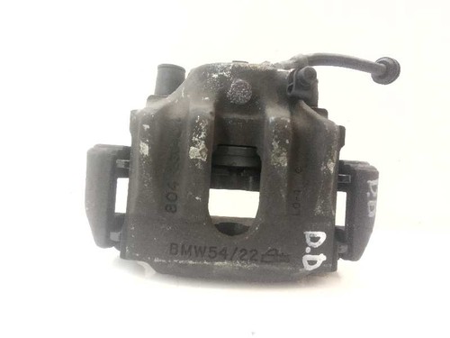 BREMSSATTEL VORN RECHTS FÜR BMW SERIE 3 BERLINA E36 1.8 CAT M43 2460 2460504