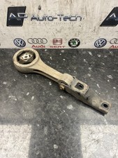 2013 Skoda Rapid  - Lower Engine Mount - 6Q0 199 851 AP