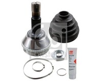 Febi Bilstein Gelenksatz, Antriebswelle 186064 Passend FüR Fiat