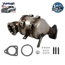 54272 Catalytic Converter 327-02208 for Chevy Cruze Encore Trax Sonic 1.4L Turbo