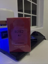 R2B2 A.I Cologne EAU DE PARFUM REYANE TRADITION