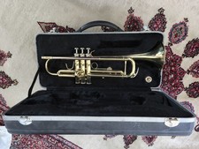 Bach Trompete Prelude TR 700 mit Koffer