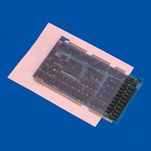 24 x 30" - 6 Mil Anti-Static Flat Poly Bags-Case of 100