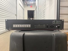 Extron IN1608 xi Presentaion Switcher