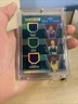 2025 Leaf Tradition Larry Bird, Magic Johnson, Bernard King Game Used Relic /35