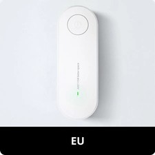 Luftreiniger Für Große Raum HEPA Luftreiniger Rauch Geruch Haustier Haus Auto