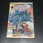 The Amazing Spider-Man #329 (February1990) By Erik Larsen Marvel Comics
