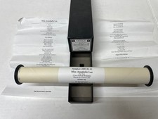 Ampico Recut Player Piano Roll 209151-E Miss Annabelle Lee With lyric sheets