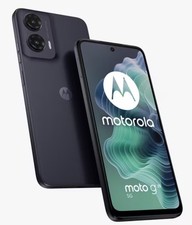 Motorola Smartphone G35 Android 4GB RAM 6.7" 5G SIM Free 128GB Graystone C Grade