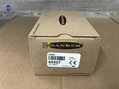 1QTY Brand New ones BANNER LT3PUQ LT3PUQ
