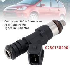 Injecteur Ford FUSION