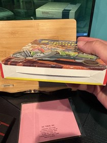 NES Bump n Jump - CIB