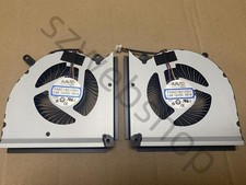 New For MSI Titan18 HX MS-1822 CPU GPU Fan PABD18010SH N518 N519 N531 N532