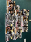 Very Large Lot Of Funko Pops Full Of Dupes Barbie Rewind Voltron Harry Potter