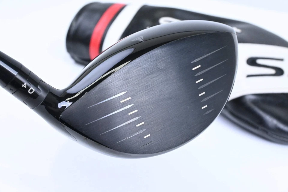 Left Hand Titleist TS3 Driver / 10.5 Degree / X-Flex Tour AD IZ-6 Shaft - Image 4 of 4