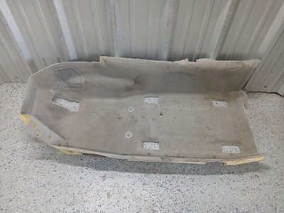 14-19 CORVETTE C7 DRIVER FRONT CARPET OEM