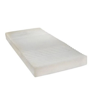 #ad #ad Drive Therapeutic 5 Zone Foam Pressure Reducing Support Mattress $249.99