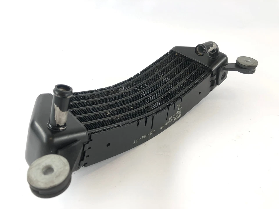 BMW K 1300 R [2010] - Oil Cooler - Image 2 of 4