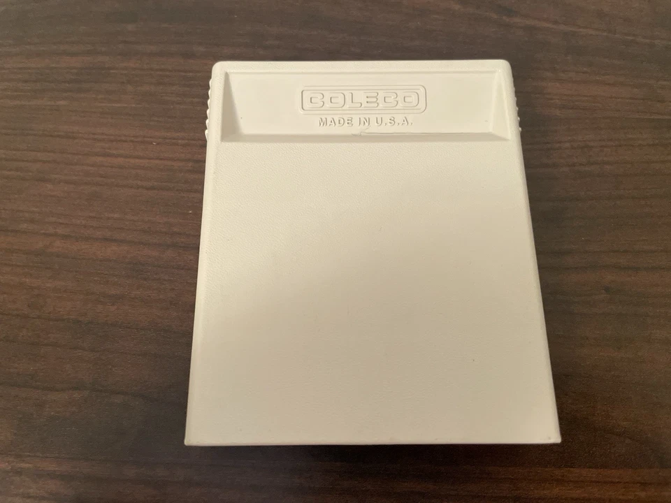 Carnival from Sega / Coleco, Atari 2600, 1982 Authentic, Cartridge Only, Tested. - Image 3 of 4