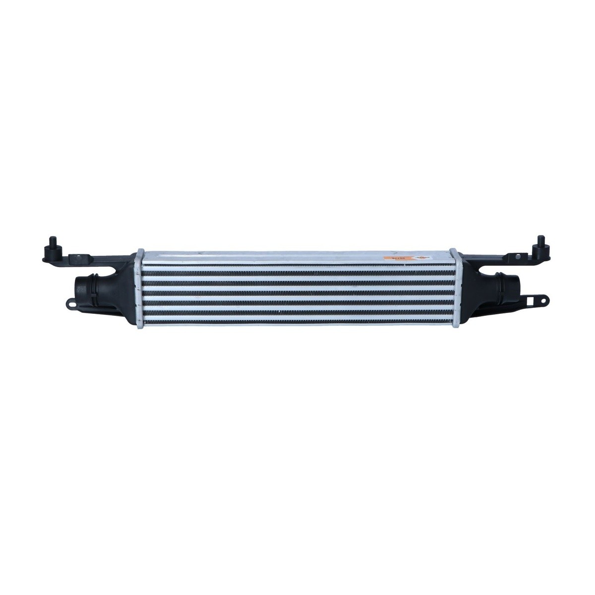 Für NRF 30779 INTERCOOLER / CHARGER - Bild 5