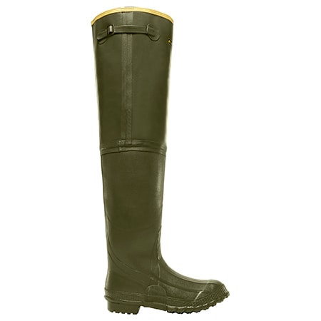 LACROSSE 267260-6 ZXT Irrigation Hip Boot 26 LACROSSE 267260-6 ZXT Irrigation Hip Boot 26