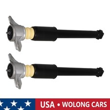 2Pcs Complete Rear Shock Absorber Kit for 2020-2023 Ford Escape Bronco Sport