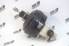 BMW X1 sD18i E84 Bremskraftverstärker Hauptbremszylinder BKV HBZ 6785648