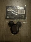 Disney Mickey Mouse Face Fridge Magnet Plastic Souvenir — photo 2