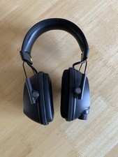 Howard Leight Honeywell Sync Bluetooth Ear Defenders