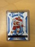 2023-24 SP Hockey Rookie Authentic BLUE Jakob Pelletier #134