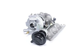 Turbolader NEU T912542 SMART 1600961099 160096109980 A1600961099 | 297,50€ Pfand