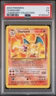 Pokemon Charizard Legendary Collection NON Holo Rare #3 PSA 5
