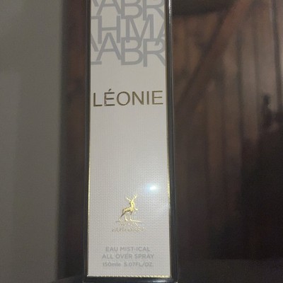 LEONIE by MAISON ALHAMBRA 5 oz/ 150 ML ALL OVER Spray for WOMEN
