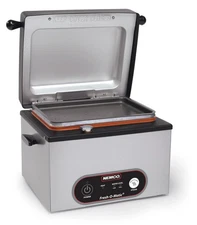 Nemco  6625A  Fresh-O-Matic 120V Countertop Steamer Complete Heating Assembly