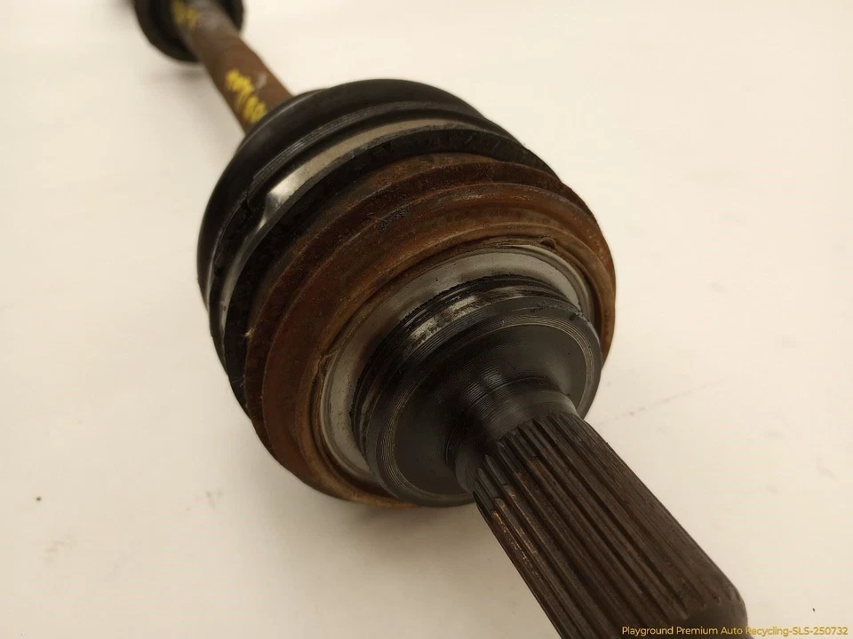 Toyota Celica GTS Passenger Right Front Axle Drive Shaft Driveshaft Fits 94-97 - Image 4 of 4