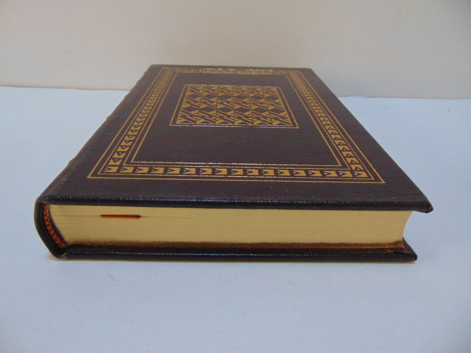 Easton Press: Thunder Run (Operation Iraqi Freedom) Library of Military ...