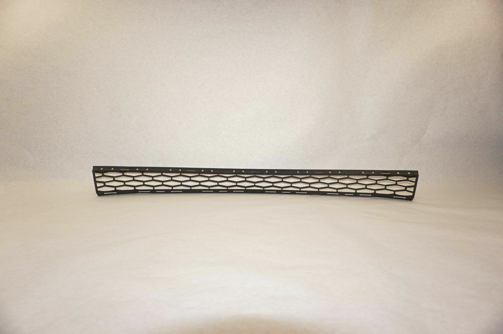 Maserati Ghibli Front Bumper Lower Grill - Genuine