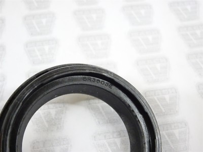 Kawasaki NOS NEW 92093-1360 Fork Outer Tube Seal ZX ZX600