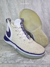 Nike Alphadunk Flyknit TB Basketball Shoes Me...