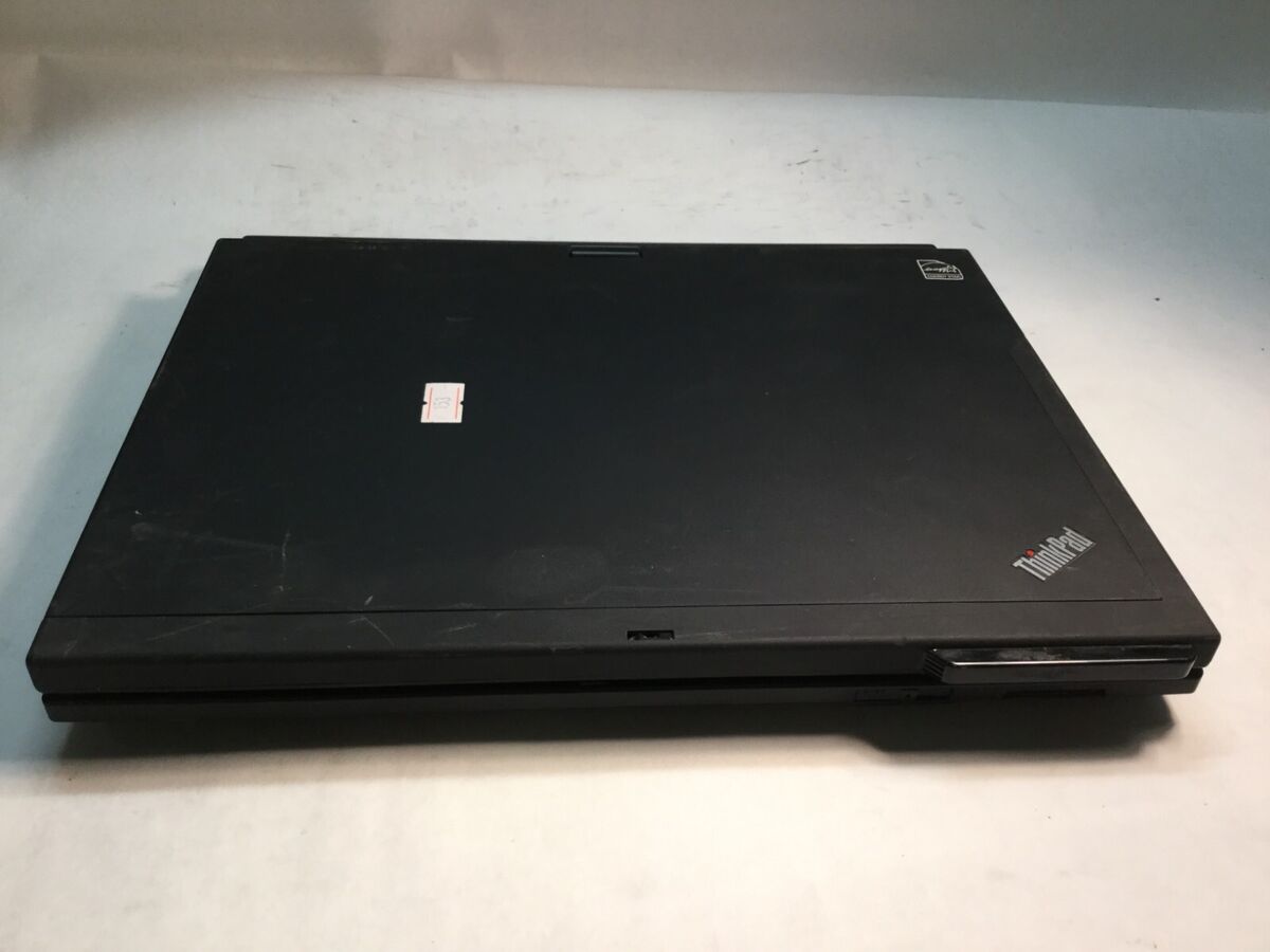 Lenovo ThinkPad X201 12 Lenovo ThinkPad X201 12