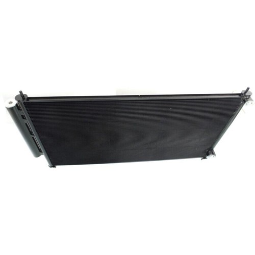 New A/C Condenser Fits 2005-2012 Acura Rl 4-Door 3.5L AC3030121 80110SJA003 - Picture 3 of 5