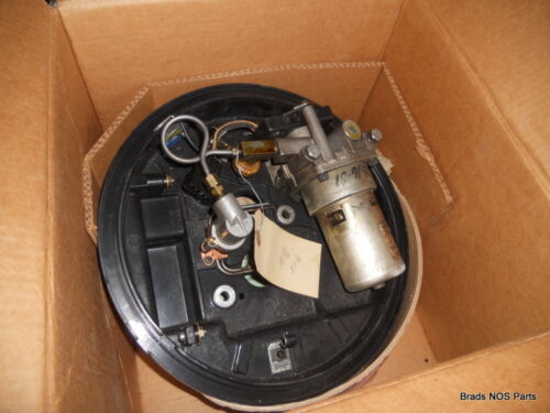Mopar 1981-1983 Chrysler Imperial EFI hydraulic support plate parts PARTING OUT - Picture 2 of 7