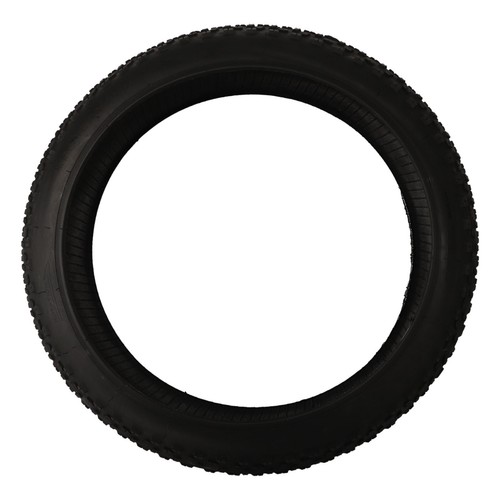 20x4.0/4.9 Inch Fat Big Tyre Mountain Bike Snow Bike Ebike Folding Tire - Picture 16 of 36