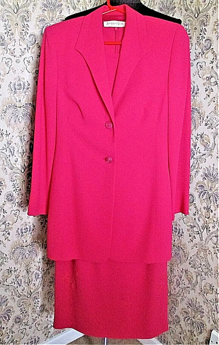 Fuchsia pink jacket for wedding cheap