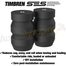 Timbren GMRG25C Rear Axle Suspension Enhancement System